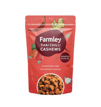 FARMLEY CASHEW THAI CHILLI 